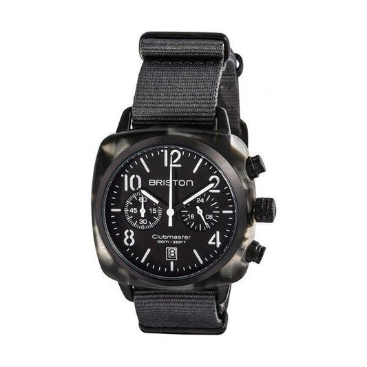 BRISTON WATCHES Mod. 15140.PBAM.GT.3.NG WATCHES