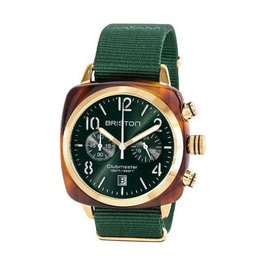 BRISTON WATCHES Mod. 15140.PYA.T.10.NBG WATCHES