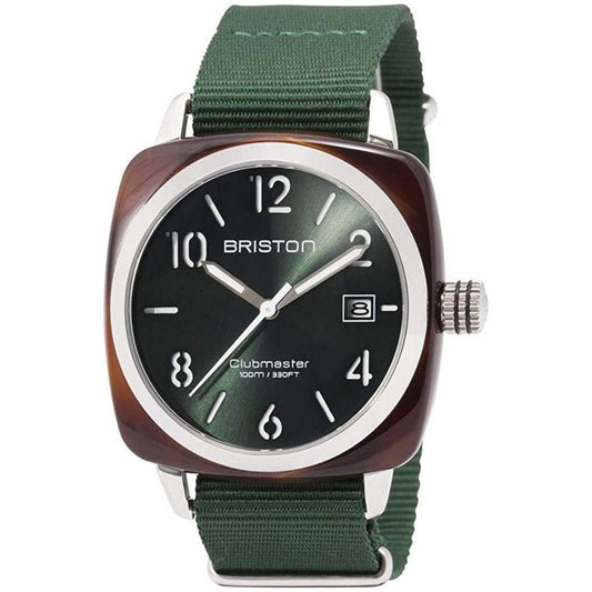 BRISTON WATCHES Mod. 15240.SA.T.10.NBG WATCHES