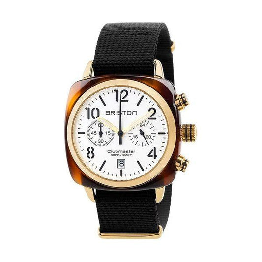 BRISTON WATCHES Mod. 17140.PYA.T.2.NB WATCHES