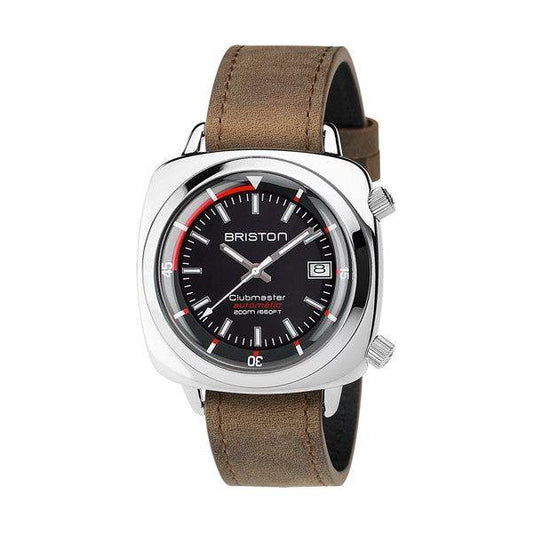 BRISTON WATCHES Mod. 17642.PS.D.1.LVBR WATCHES
