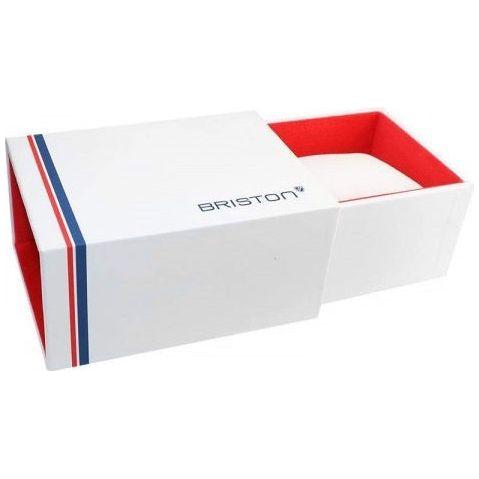 BRISTON WATCHES Mod. 21536.SA.UBR.30.NT WATCHES
