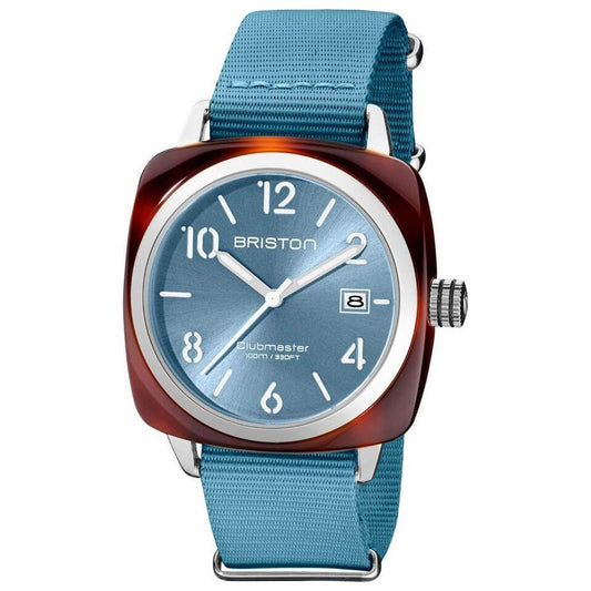 BRISTON WATCHES Mod. 23240.SA.T.25.NIB WATCHES