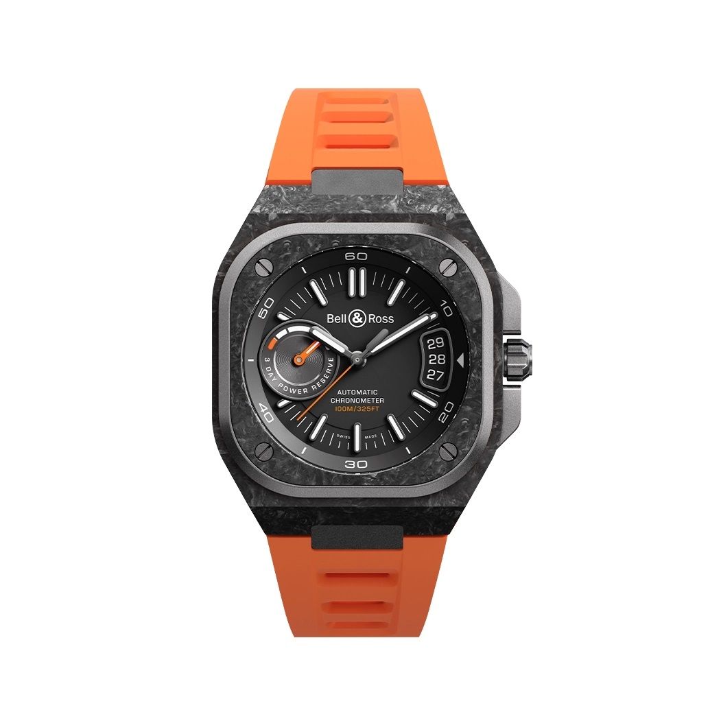 BELL & ROSS MOD. BRX5R-BO-TC_SRB-0