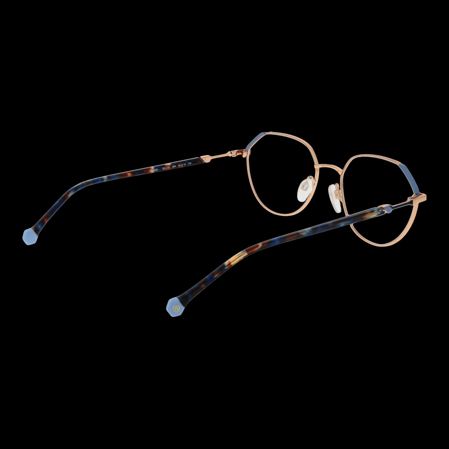 BULGET MOD. BG1781 5306A SUNGLASSES & EYEWEAR