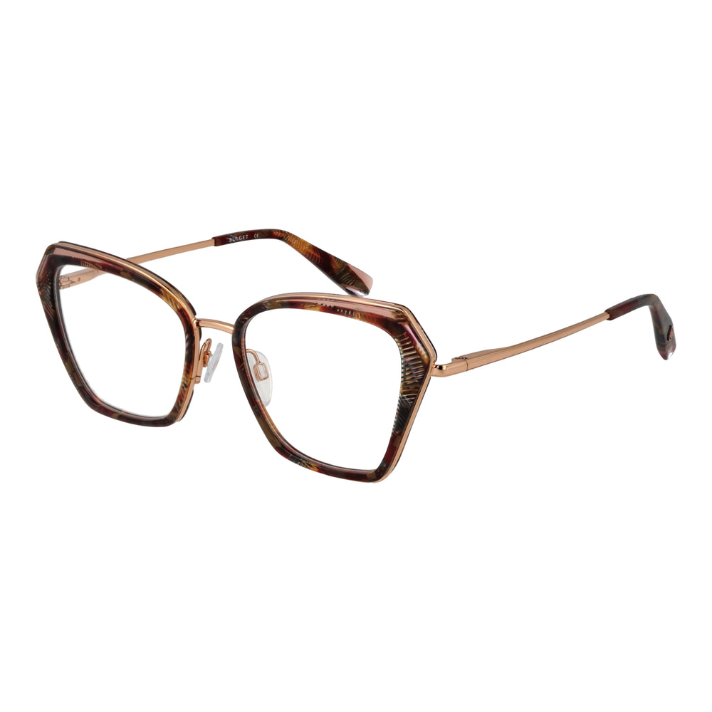 BULGET MOD. BG1837 53P02 SUNGLASSES & EYEWEAR