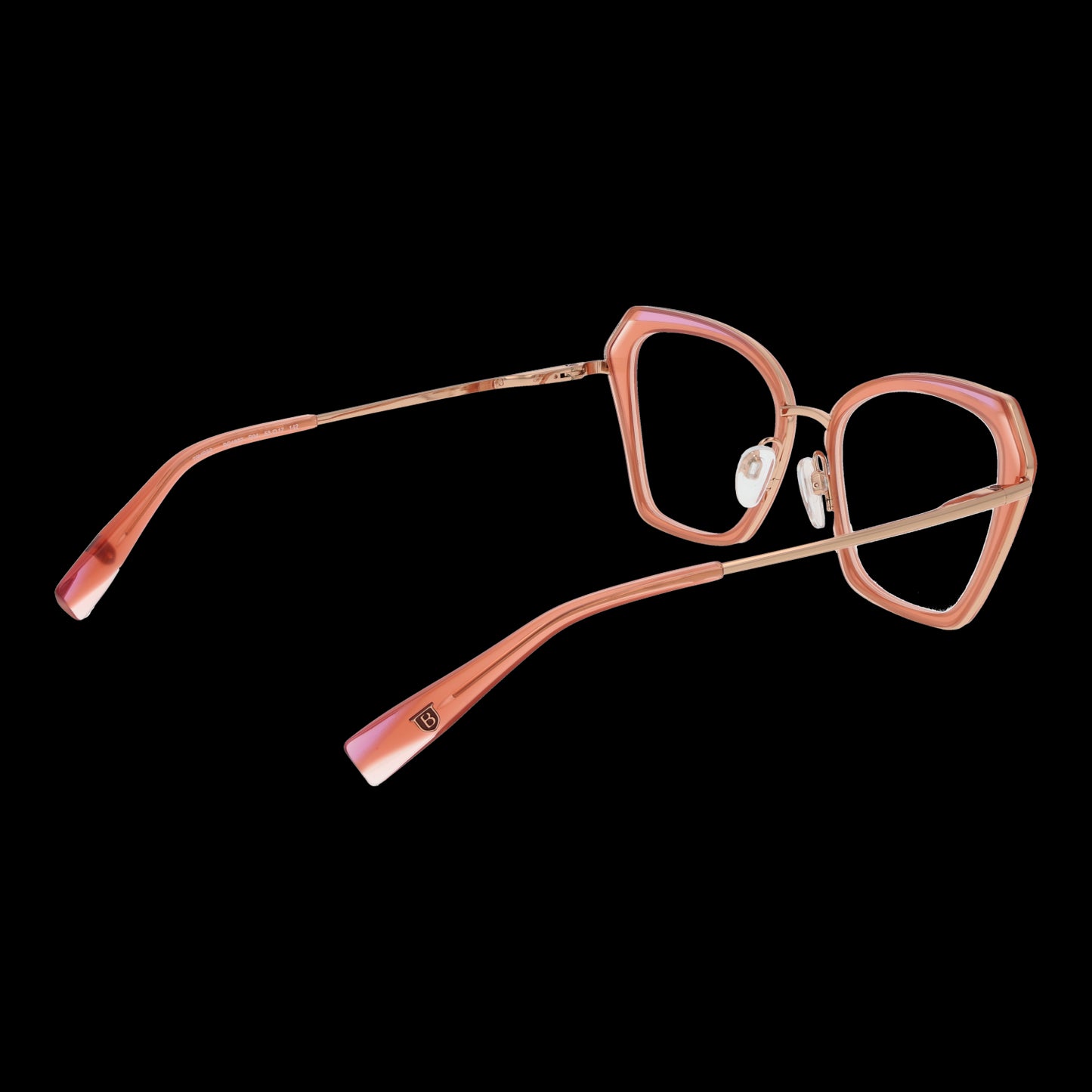 BULGET MOD. BG1837 53P04 SUNGLASSES & EYEWEAR