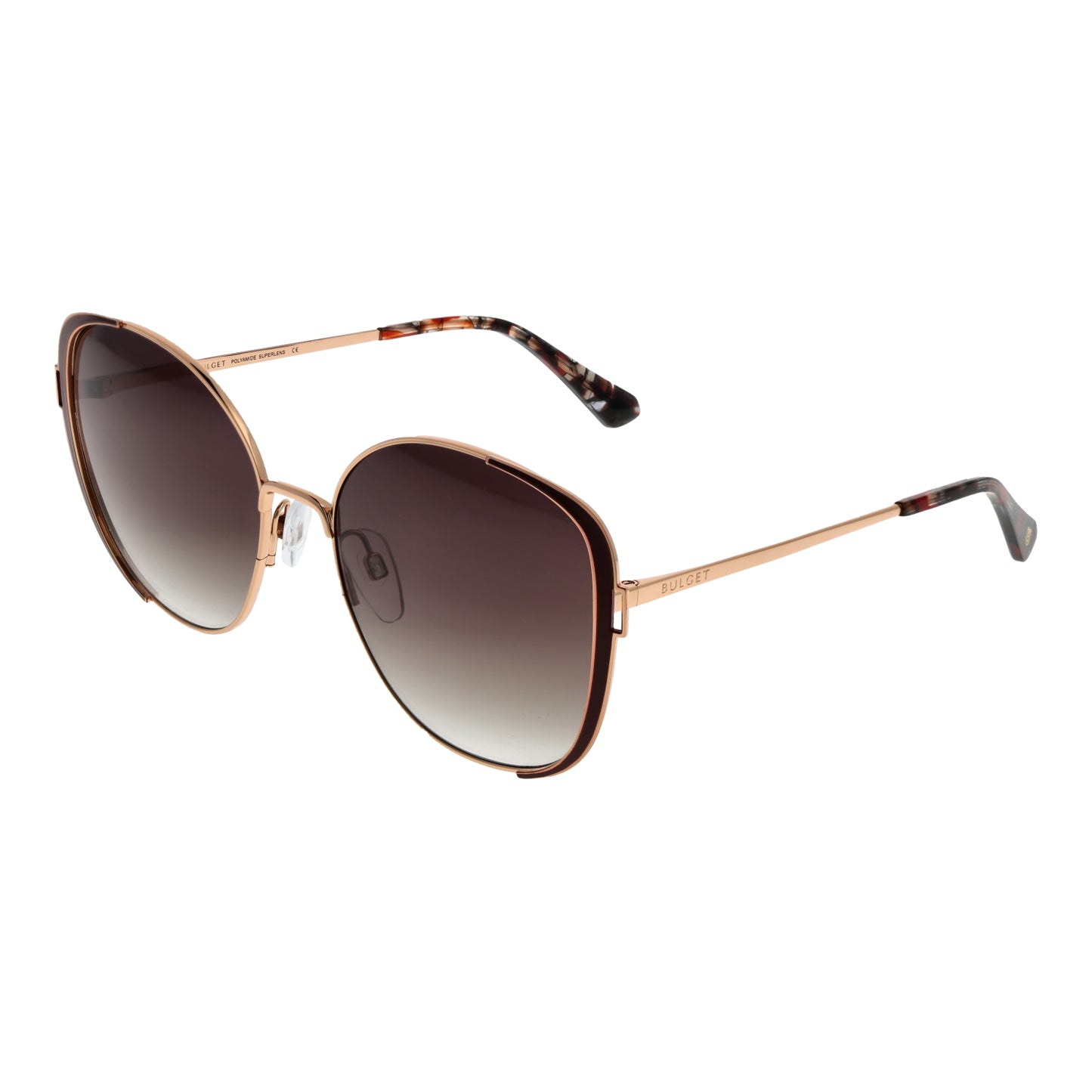 BULGET MOD. BG3329 5907A SUNGLASSES & EYEWEAR
