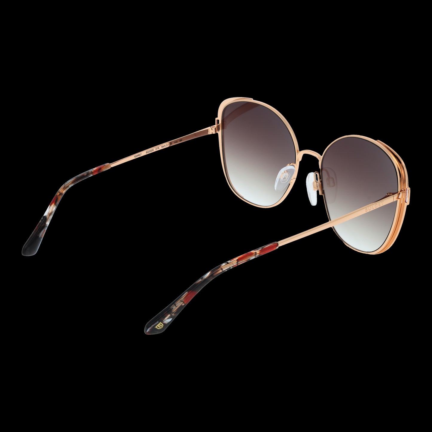 BULGET MOD. BG3329 5907A SUNGLASSES & EYEWEAR