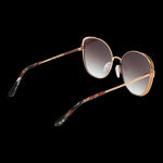 BULGET MOD. BG3329 5907A SUNGLASSES & EYEWEAR