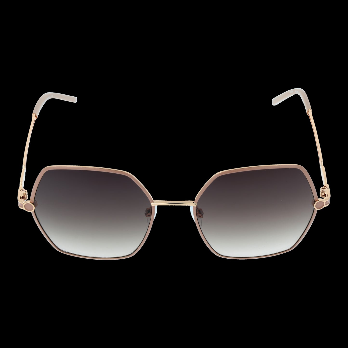 BULGET MOD. BG3339 5601A SUNGLASSES & EYEWEAR