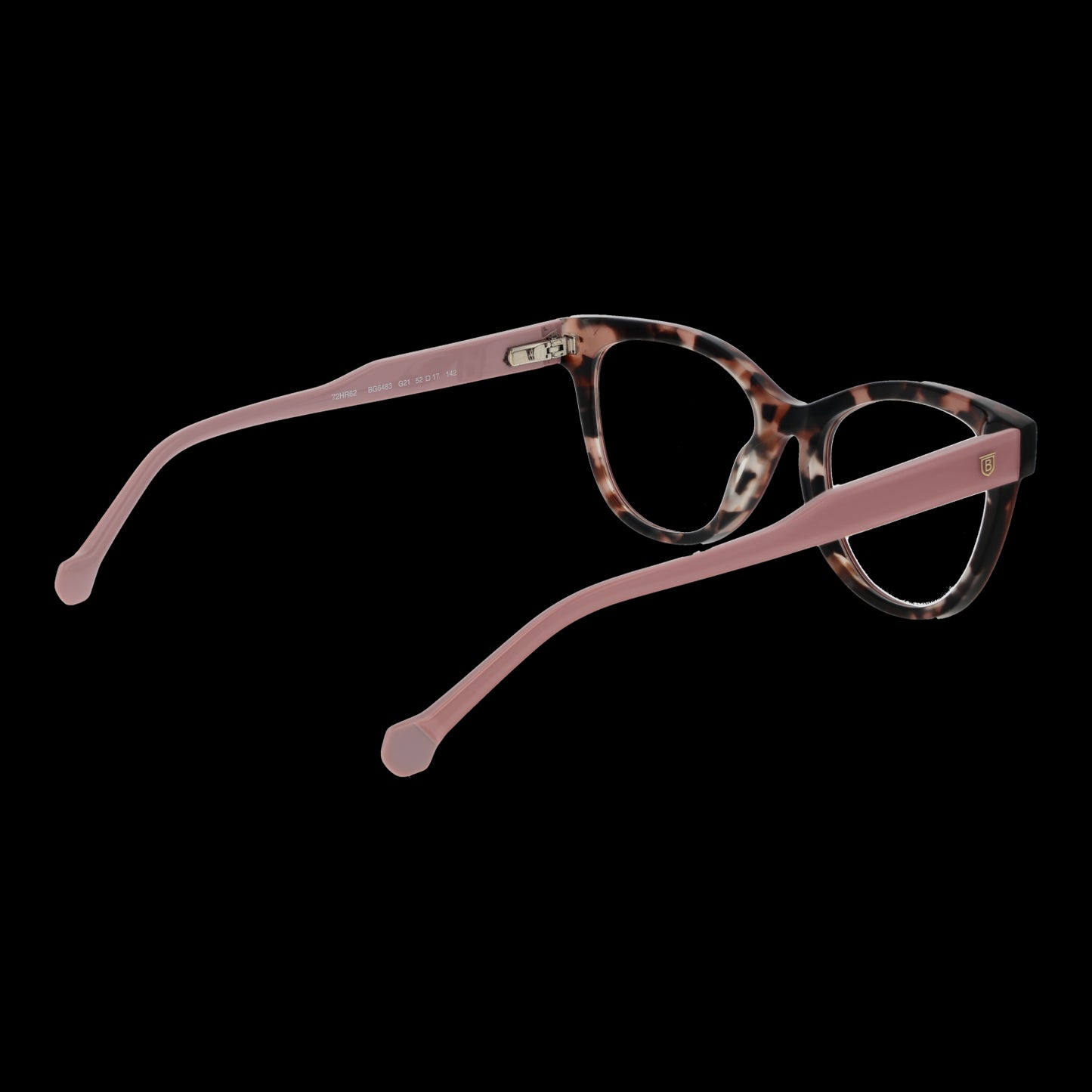 BULGET MOD. BG6483 52G21 SUNGLASSES & EYEWEAR