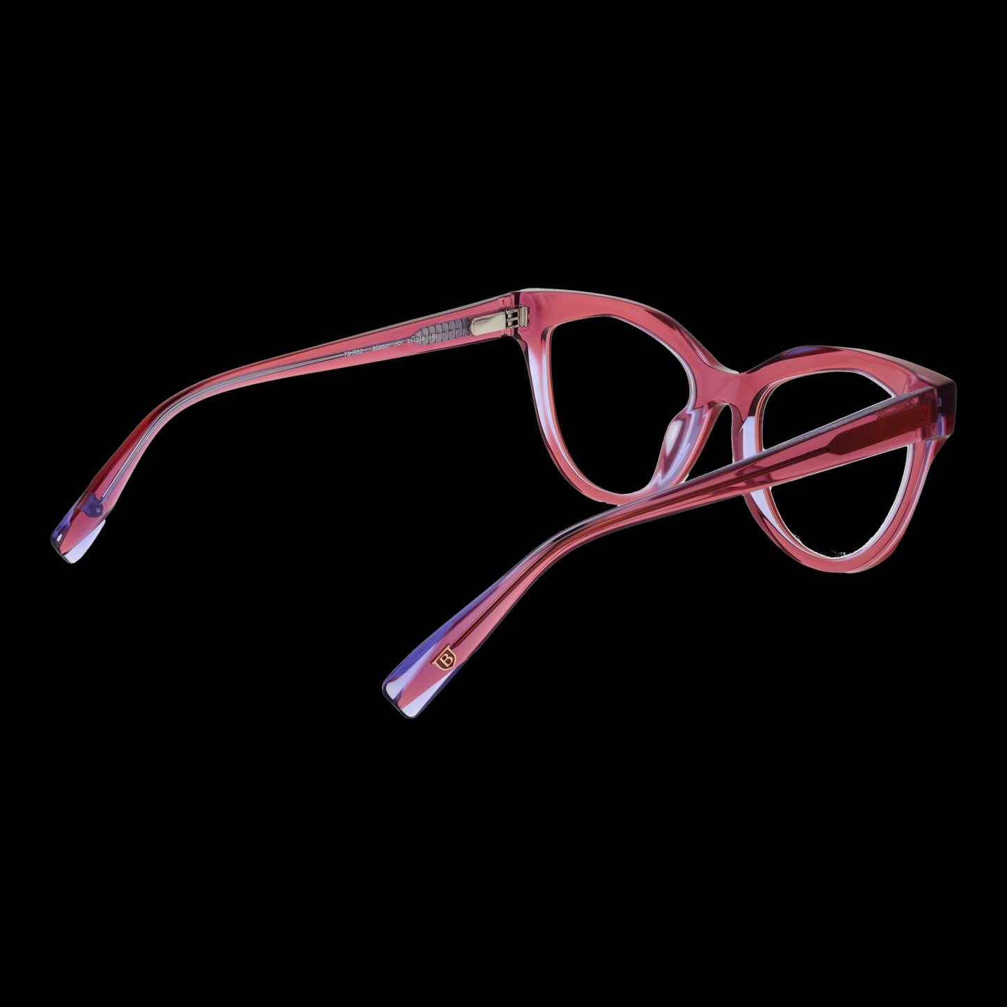 BULGET MOD. BG6501 51H01 SUNGLASSES & EYEWEAR