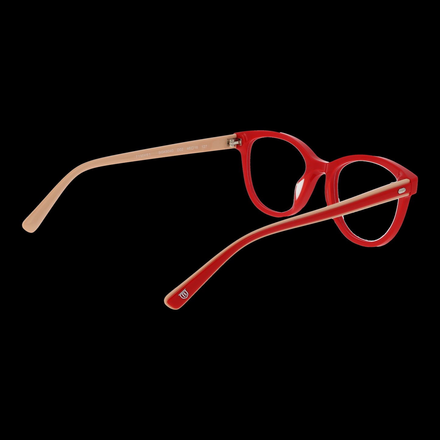 BULGET MOD. BGK6040 46D02 SUNGLASSES & EYEWEAR