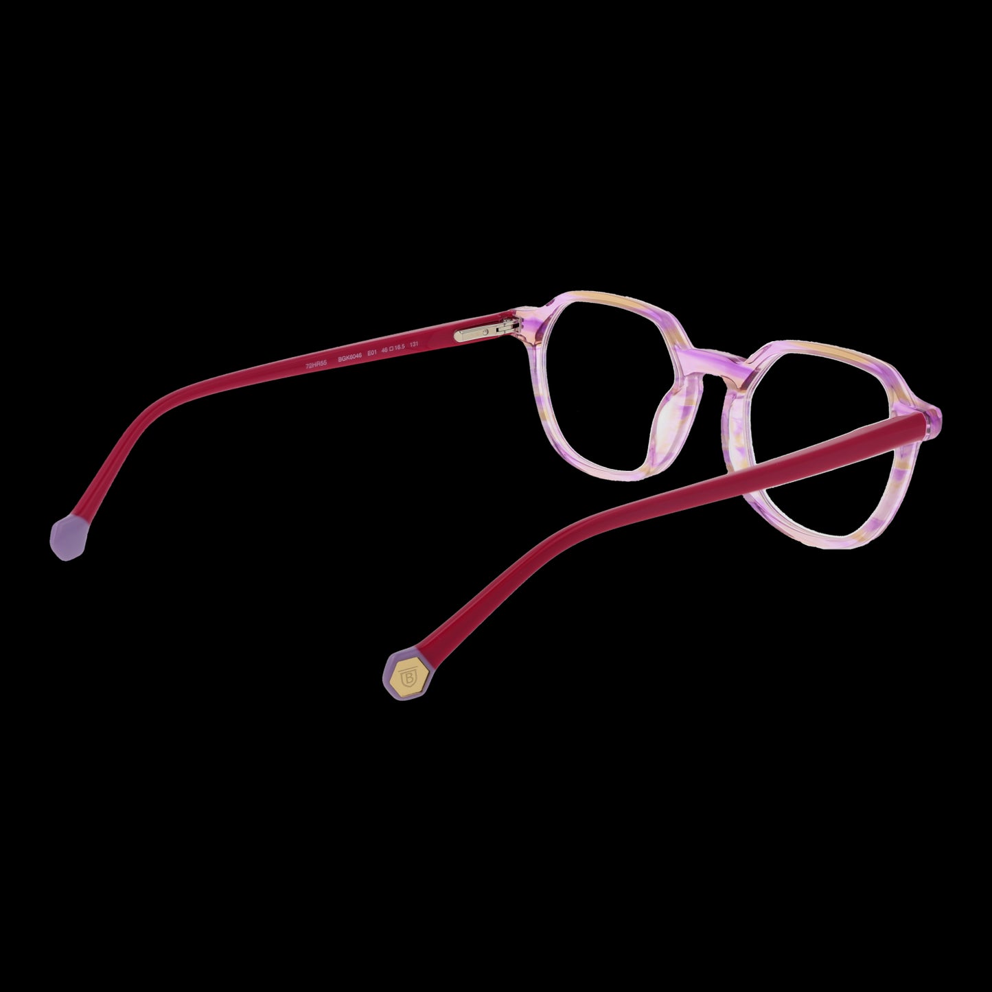 BULGET MOD. BGK6046 46E01 SUNGLASSES & EYEWEAR