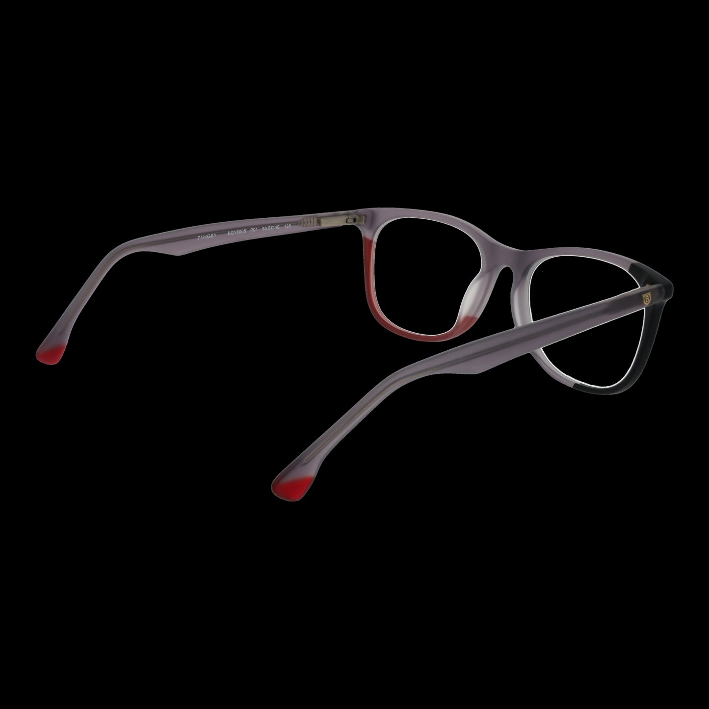BULGET MOD. BGY6005 53P01 SUNGLASSES & EYEWEAR