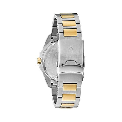 BULOVA WATCHES Mod. 98B334 WATCHES