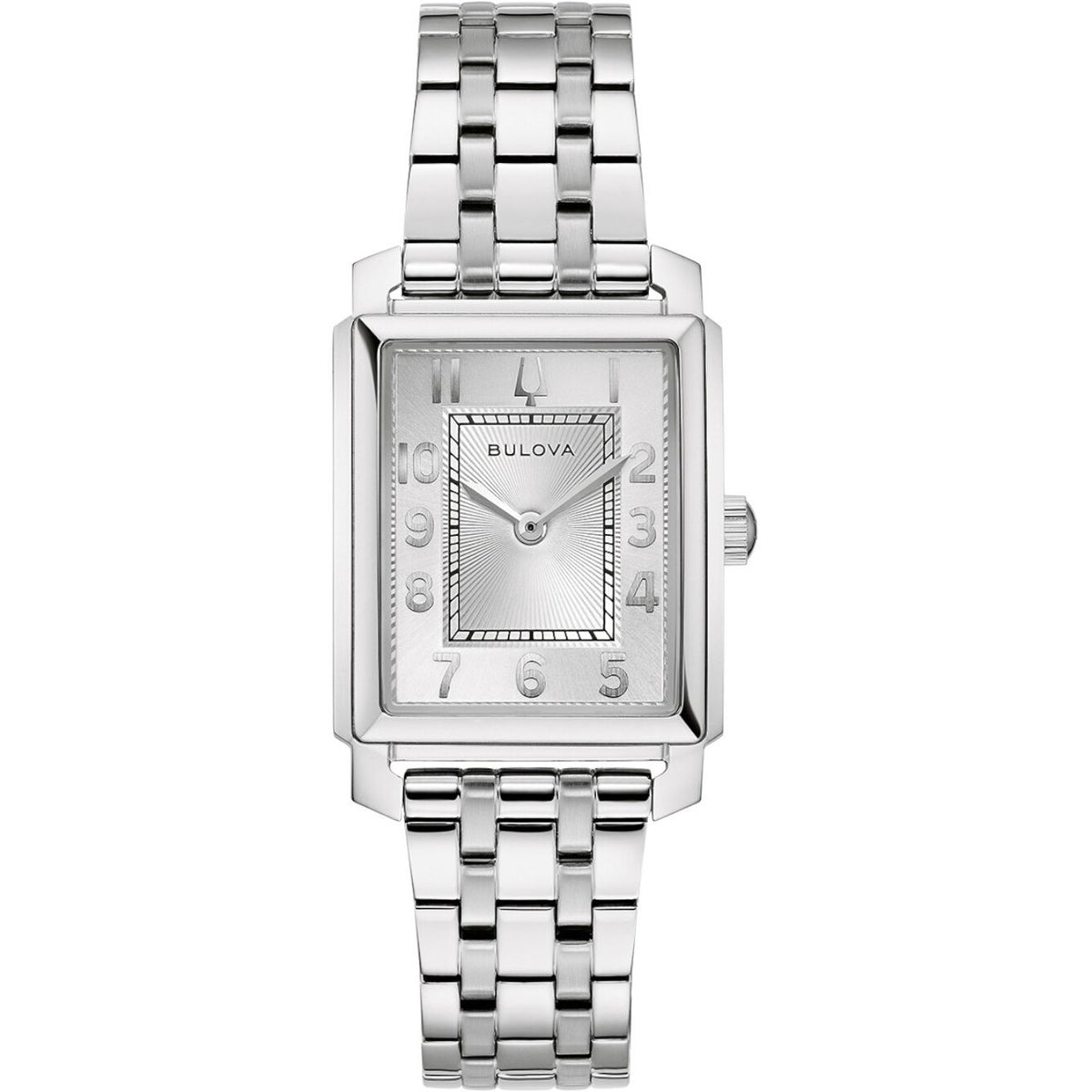 BULOVA Mod. 96L349