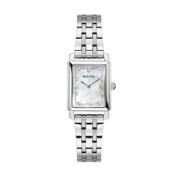 BULOVA WATCHES Mod. 96P244 WATCHES