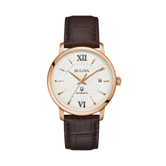 BULOVA WATCHES Mod. 97B225