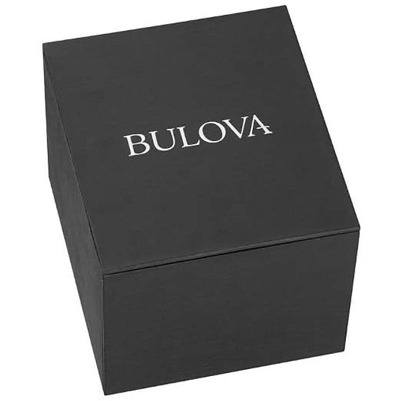BULOVA WATCHES Mod. 98A186