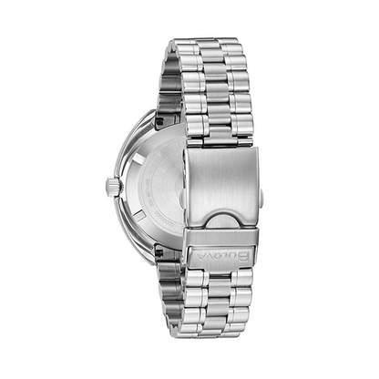 BULOVA WATCHES Mod. 98B320
