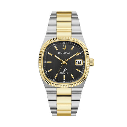 BULOVA WATCHES Mod. 98B458