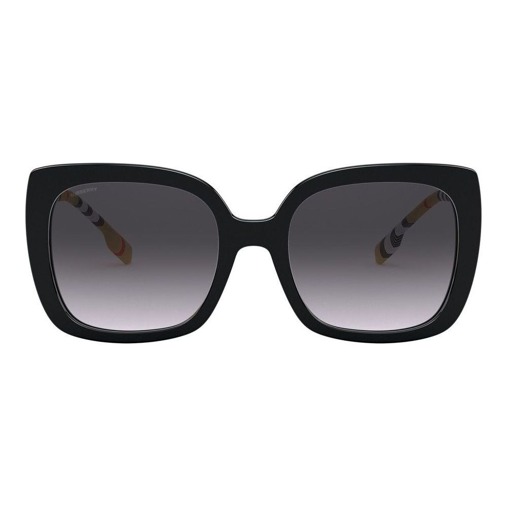 BURBERRY MOD. CAROLL BE 4323 acetate women's sunglasses, stylish design for ladies.