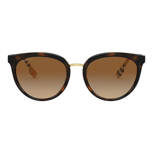 BURBERRY MOD. WILLOW BE 4316 SUNGLASSES & EYEWEAR