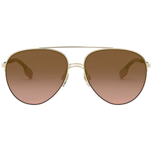 BURBERRY MOD. FERRY BE 3113 SUNGLASSES & EYEWEAR