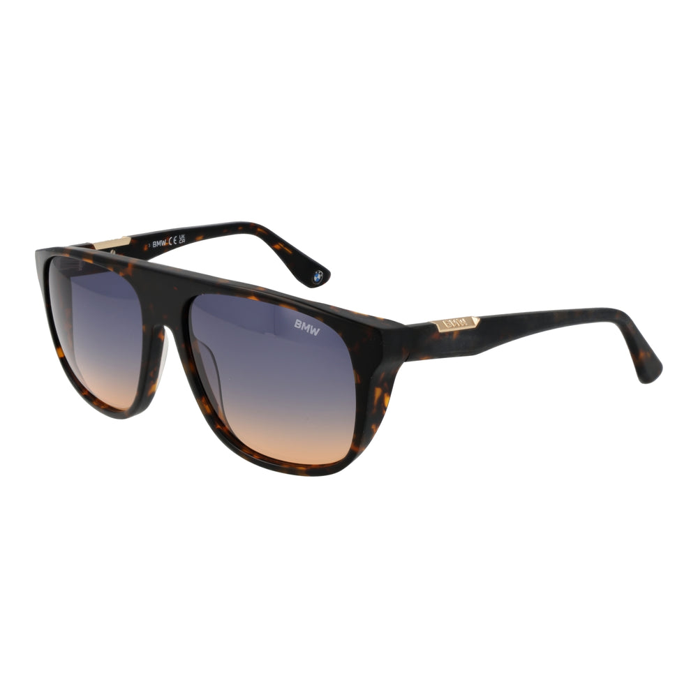 BMW MOD. BW0041-H 5852W SUNGLASSES & EYEWEAR