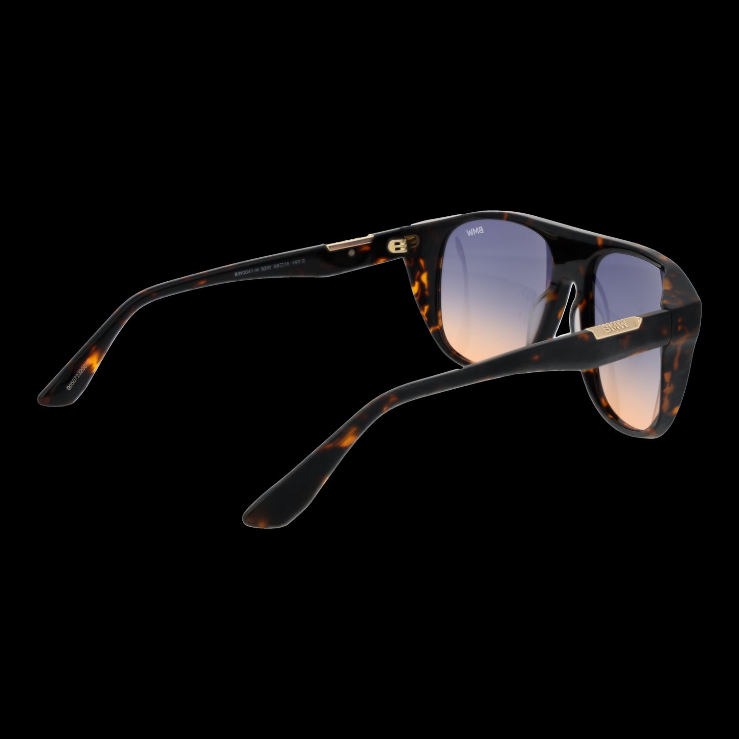 BMW MOD. BW0041-H 5852W SUNGLASSES & EYEWEAR