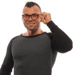 BMW MOD. BW5002-H 52052 SUNGLASSES & EYEWEAR