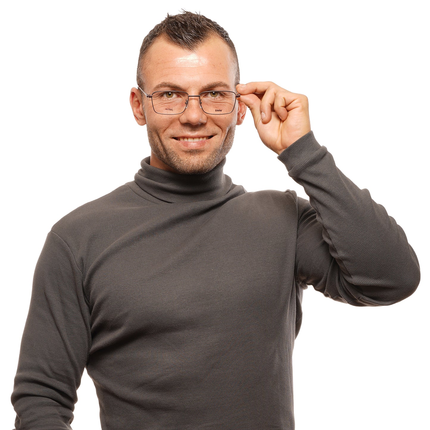 BMW MOD. BW5012 56009 SUNGLASSES & EYEWEAR