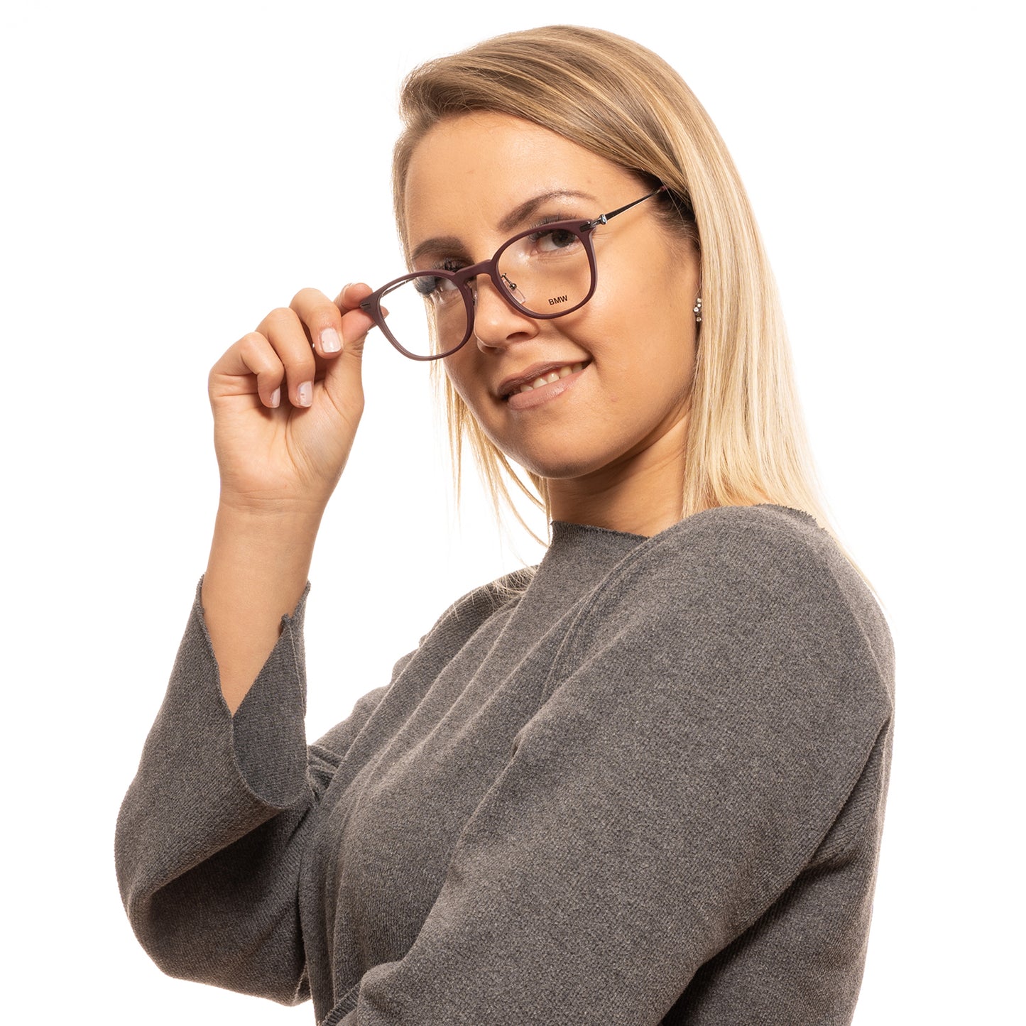 BMW MOD. BW5021 52070 SUNGLASSES & EYEWEAR