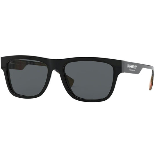 BURBERRY MOD. B LOGO BE 4293 SUNGLASSES & EYEWEAR