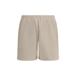 Balenciaga Logoed tracksuit Shorts