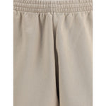 Balenciaga Logoed tracksuit Shorts