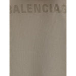 Balenciaga Oversized Hoodie