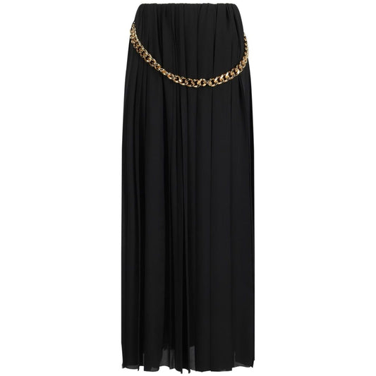 Balenciaga Skirts Black Skirts