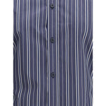 Balenciaga Striped Shirt