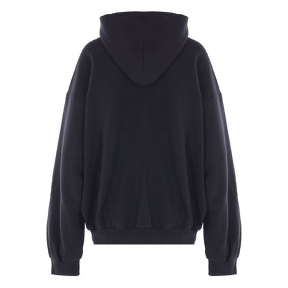 Balenciaga Sweaters Black