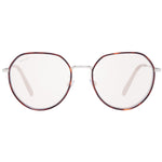 Bally Brown Women Sunglass
