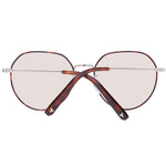 Bally Brown Women Sunglass