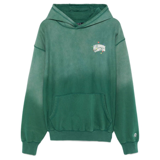 Billionaire Sweaters Green Topwear