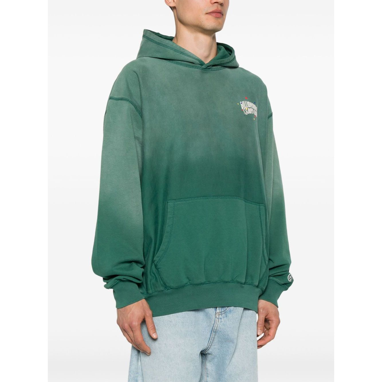 Billionaire Sweaters Green Topwear