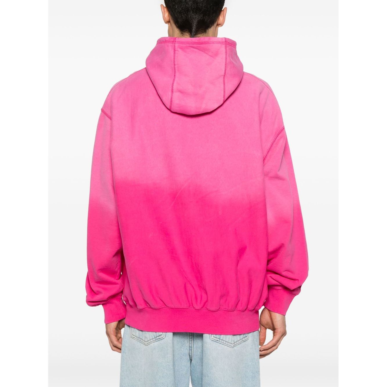 Billionaire Sweaters Pink