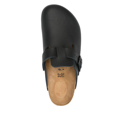 Birkenstock Boston Pro 2.0 slides