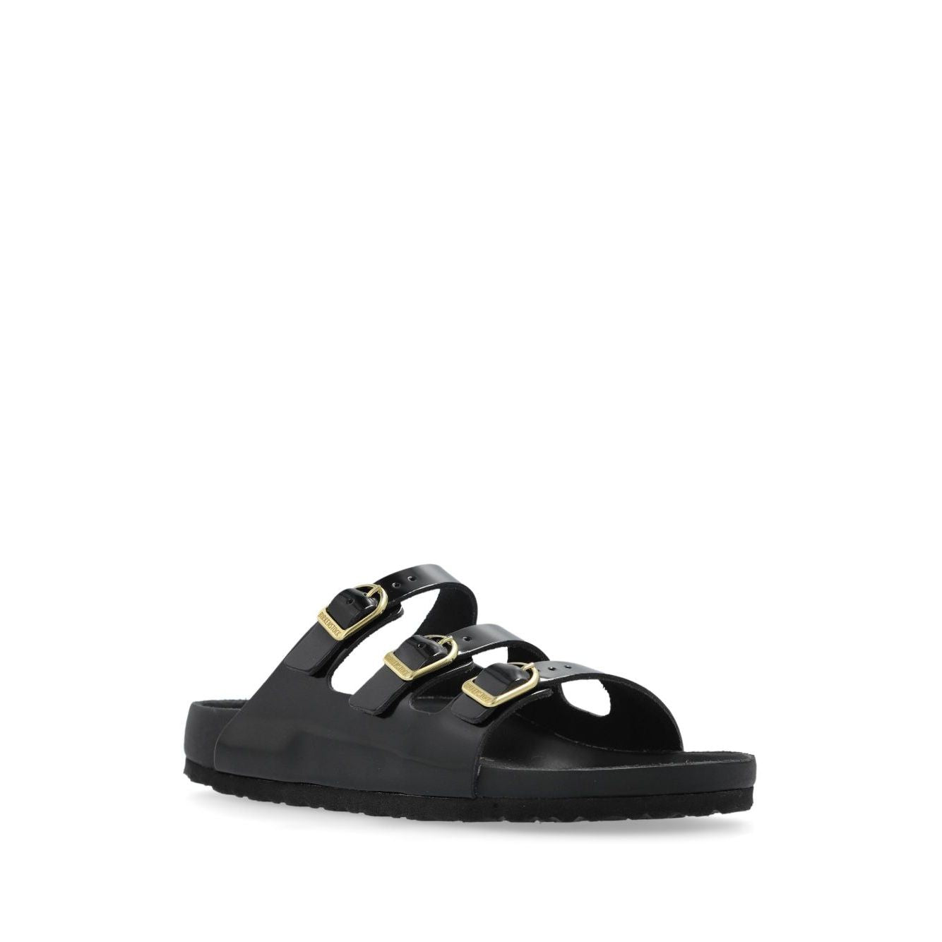 Birkenstock Sandals with buckle strap