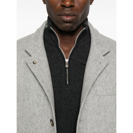 Brunello Cucinelli Cashmere sweater Topwear